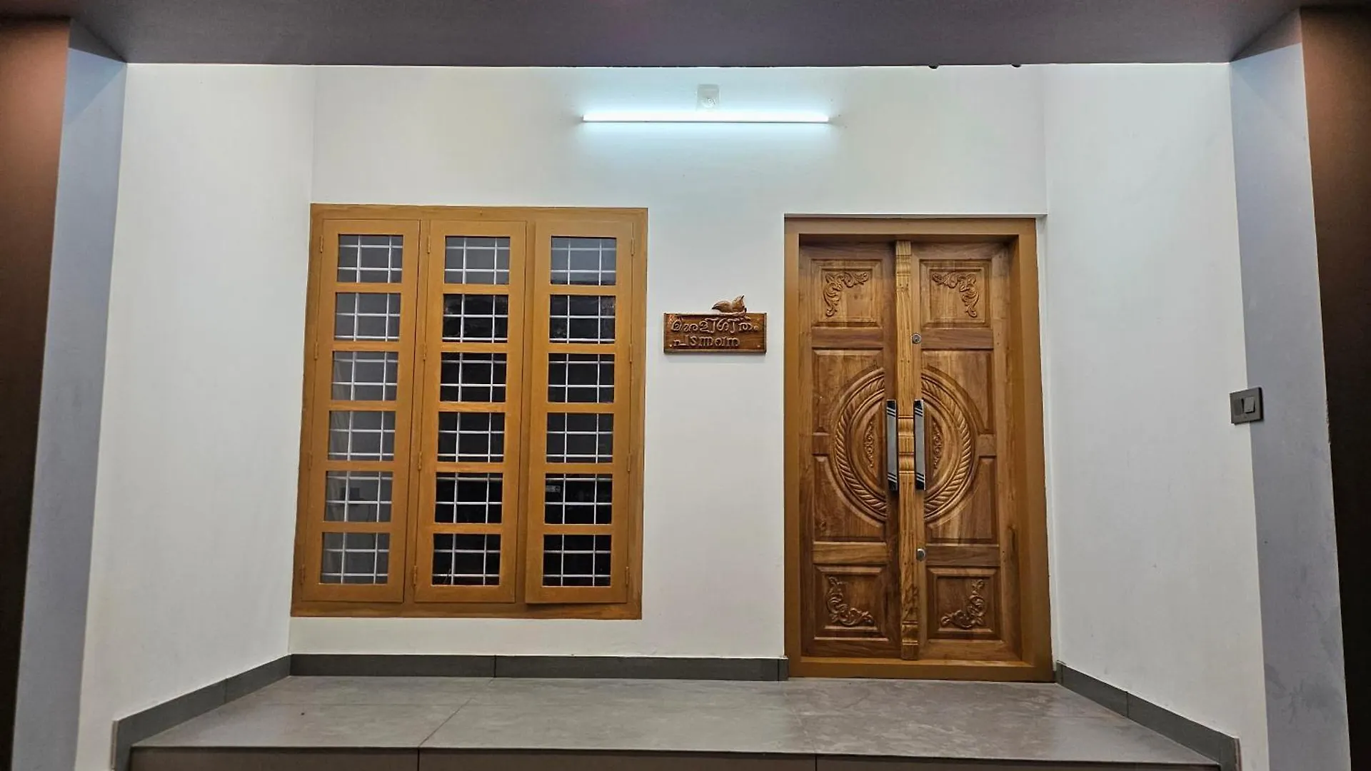 Metro Furnished Apartments Alappuzha Сasa de vacaciones