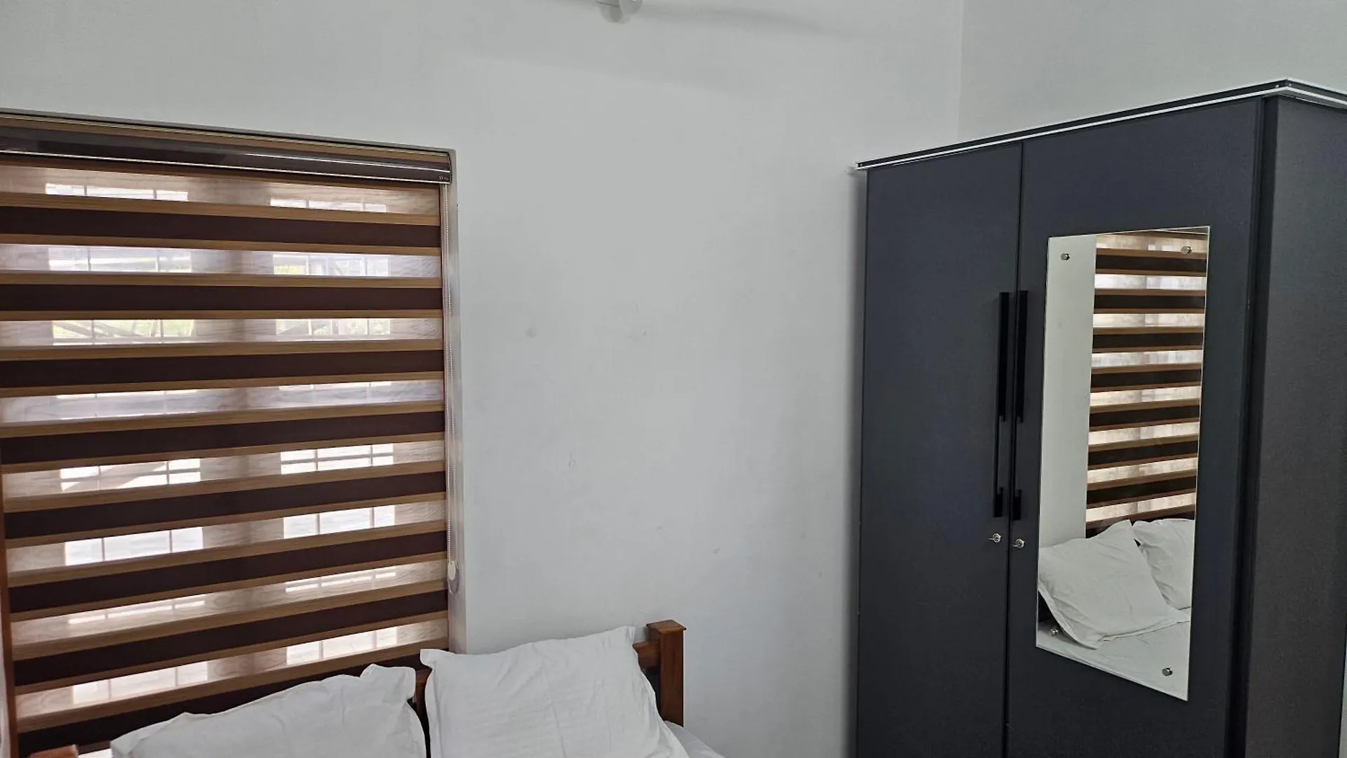 Сasa de vacaciones Metro Furnished Apartments Alappuzha