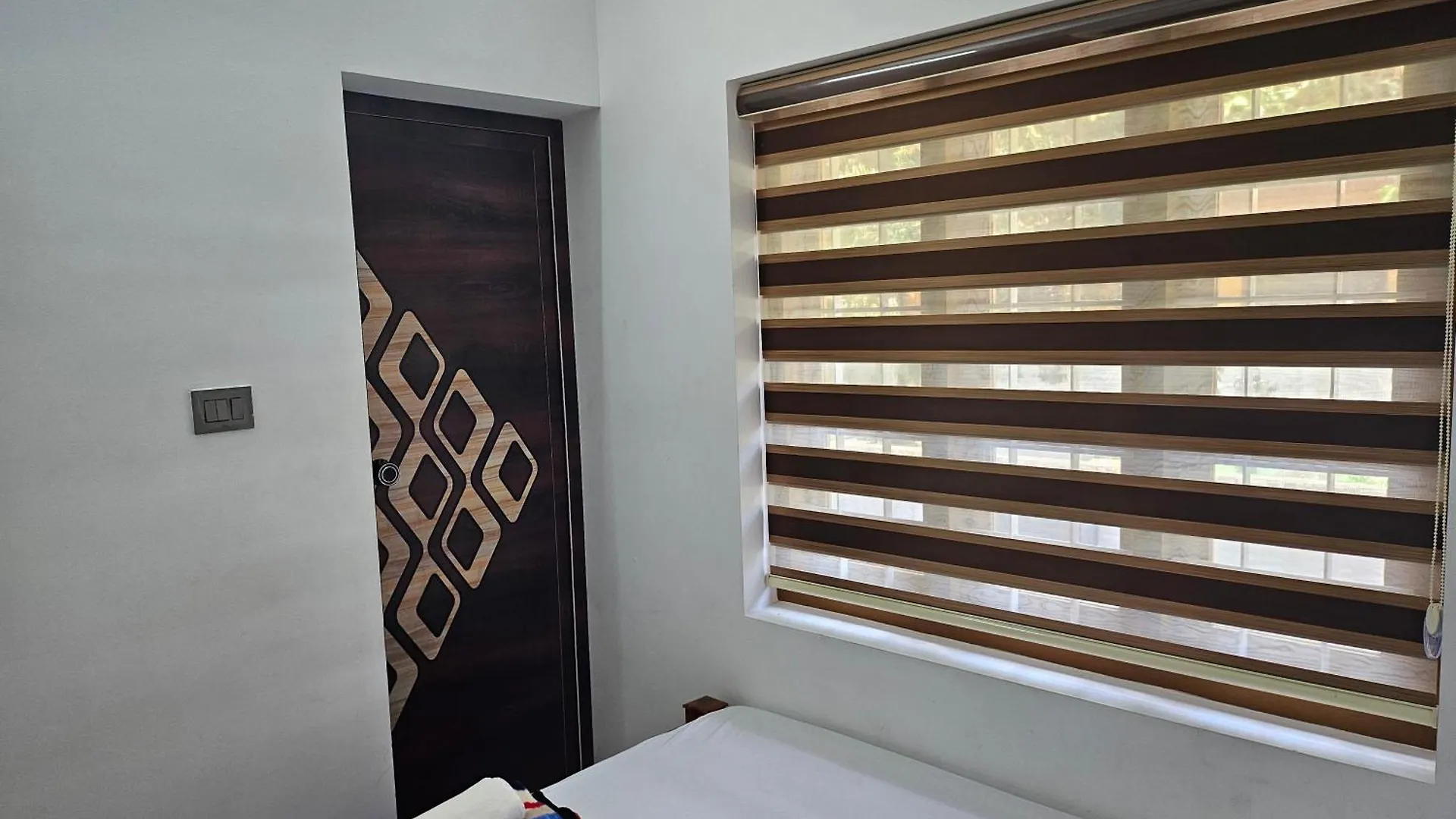 Metro Furnished Apartments Alappuzha India