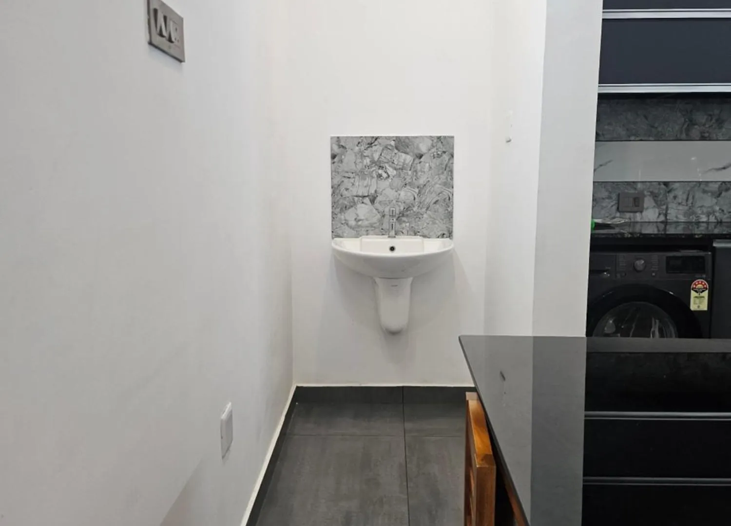 Metro Furnished Apartments Alappuzha India